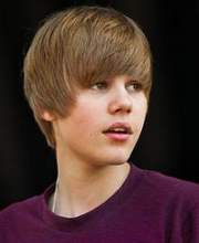Happy Birthday to Justin Bieber