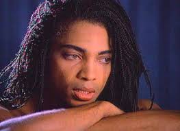Happy Birthday to Terence Trent D'Arby